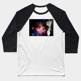 Cosmo Baseball T-Shirt